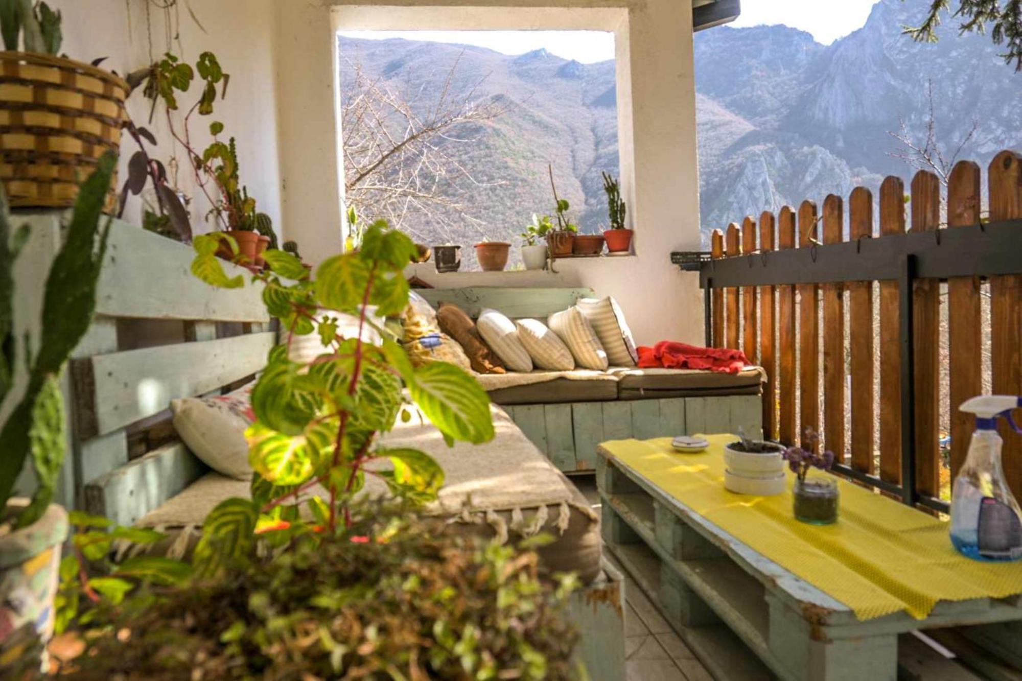 Canyon Matka - Unique Place For Stay Escópia Exterior foto