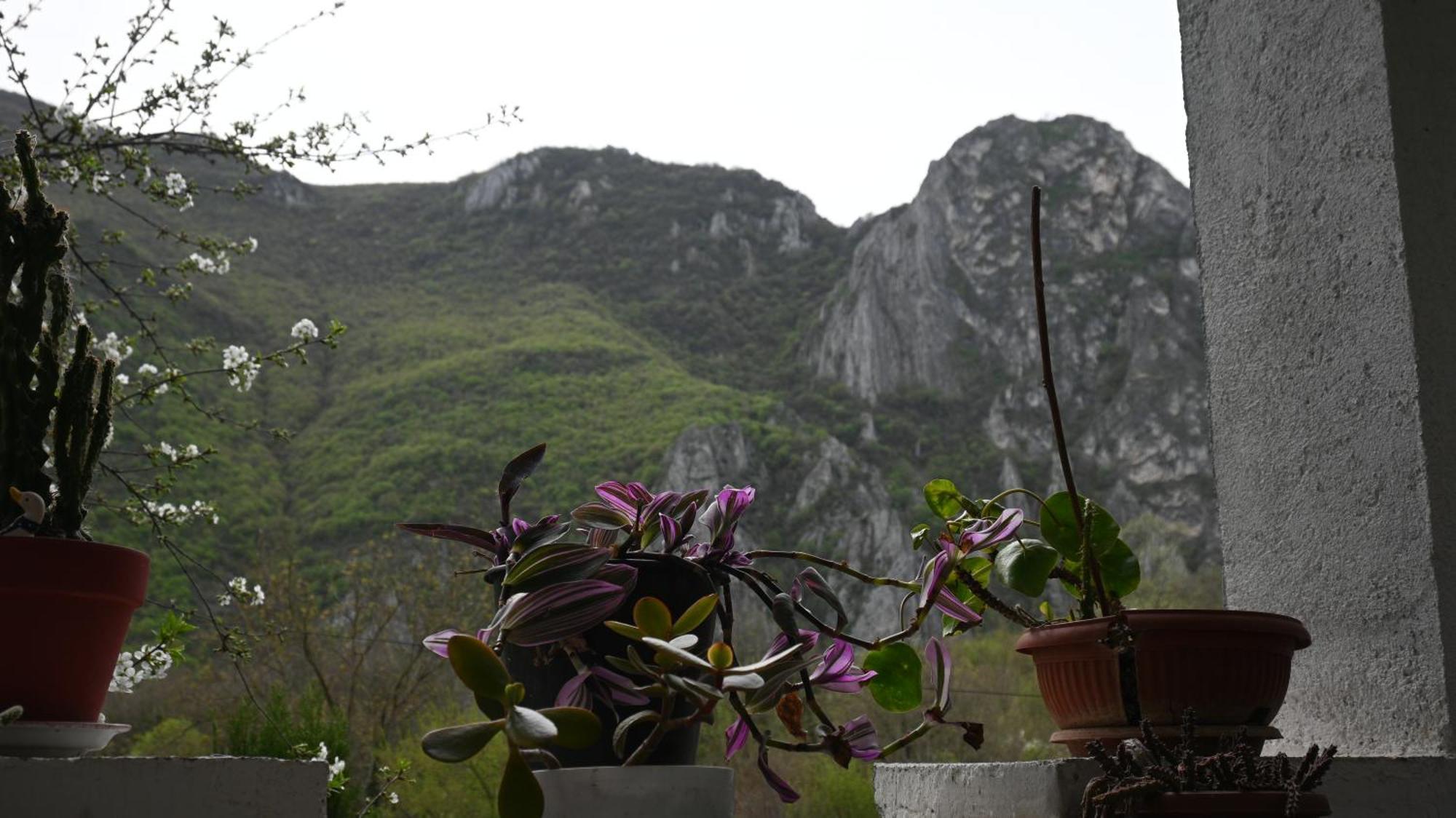 Canyon Matka - Unique Place For Stay Escópia Exterior foto