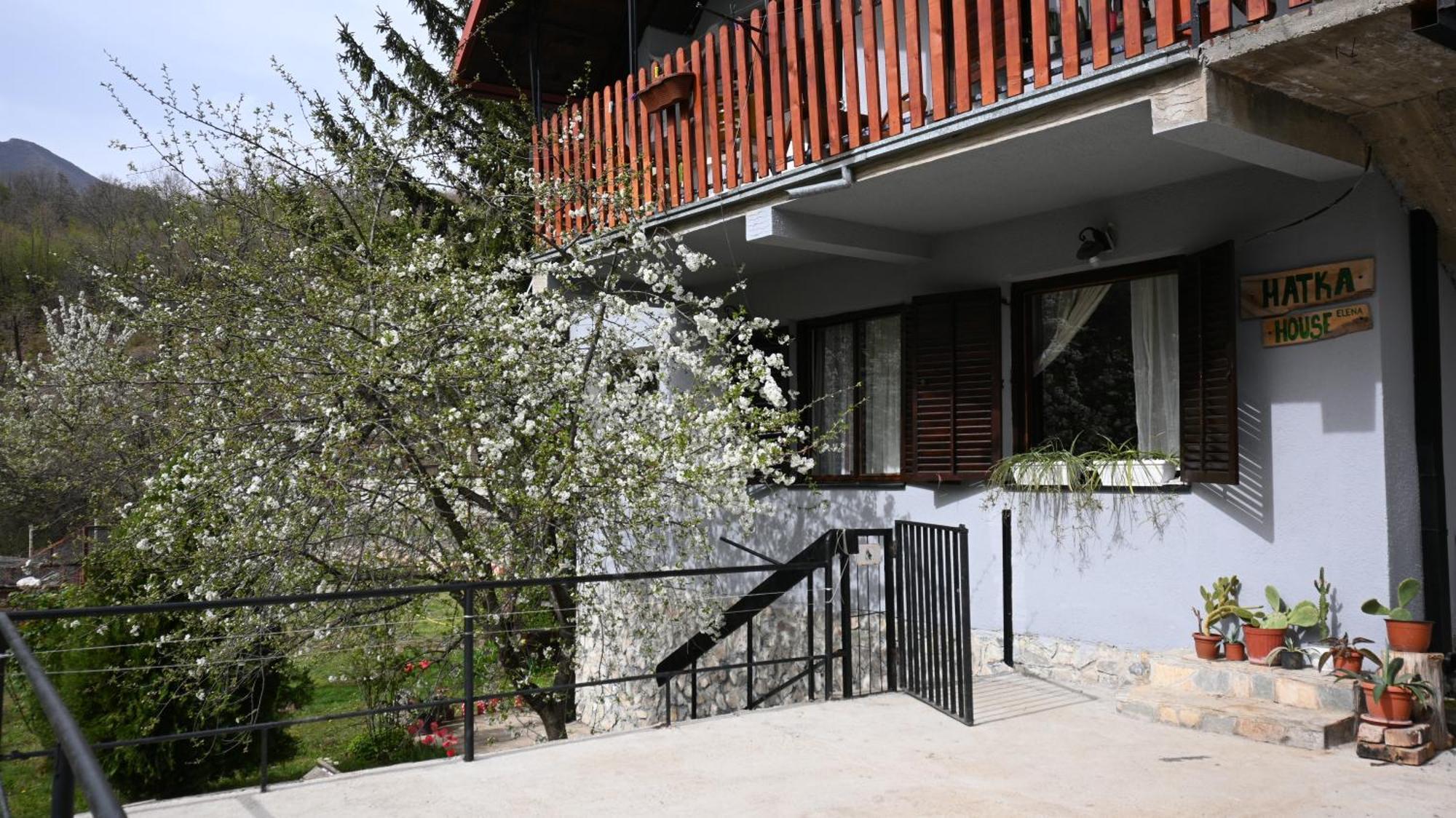 Canyon Matka - Unique Place For Stay Escópia Exterior foto